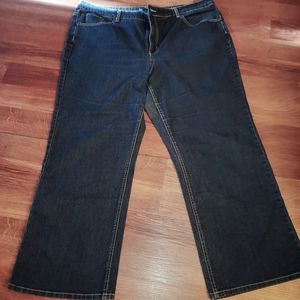 Relativity Jeans Size 24